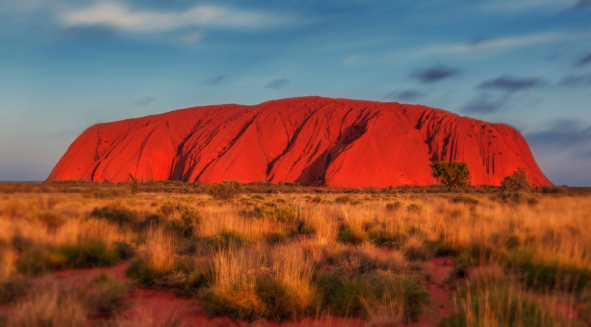 Australia & New Zealand