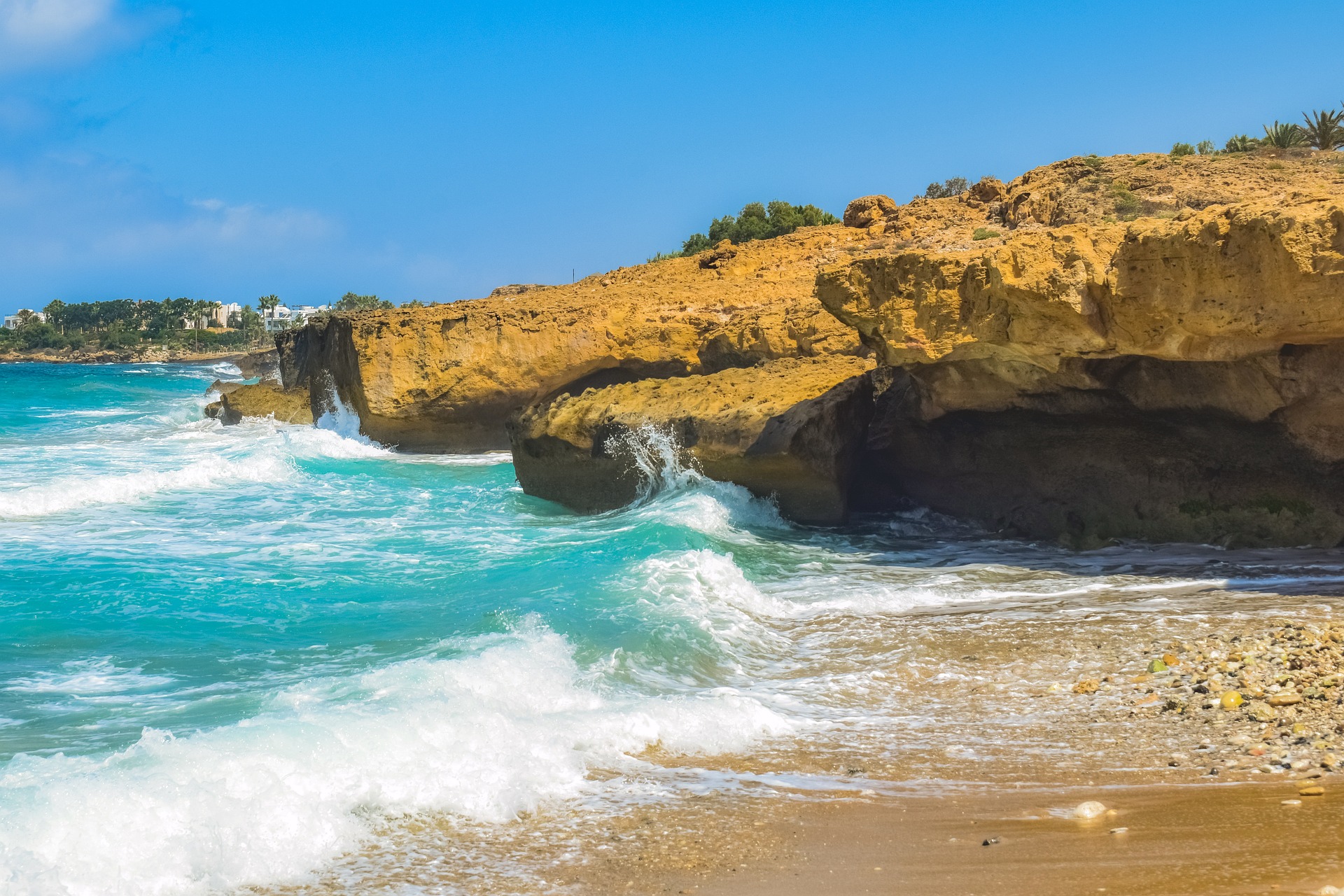 Cyprus