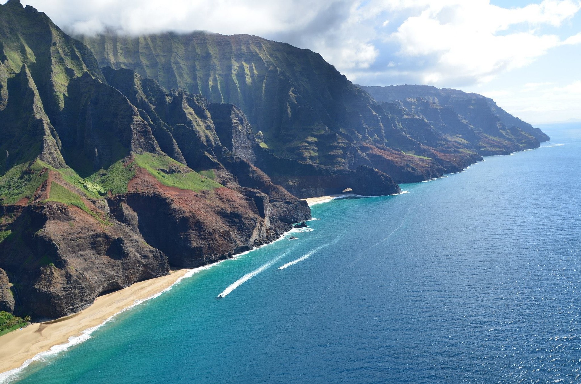 Hawaii