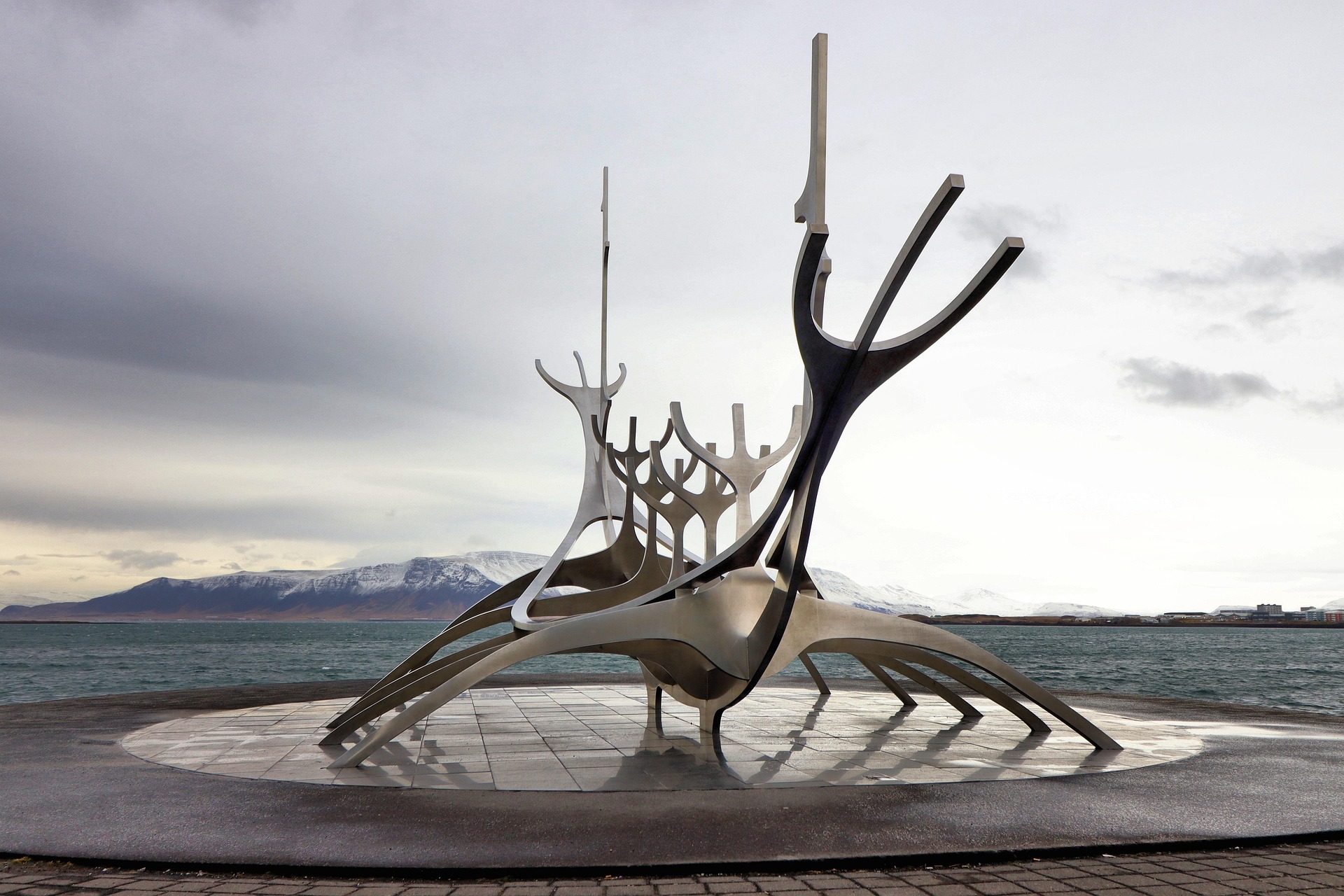 Reykjavik & Beyond