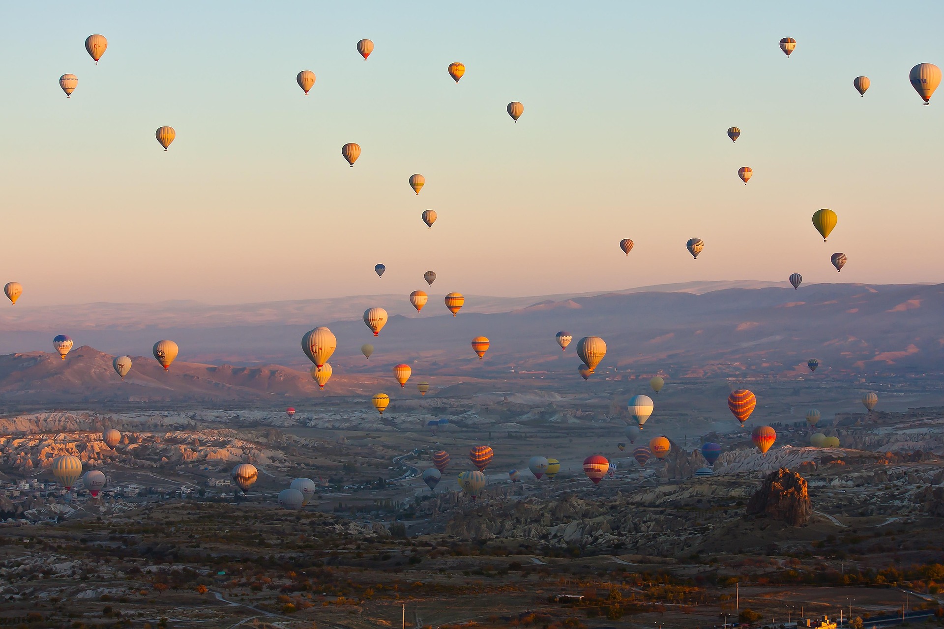 Turkey