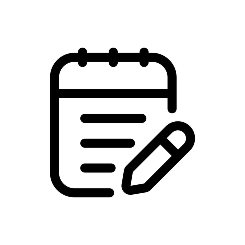 Note icon